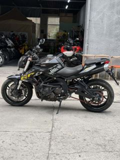 Benelli TNT600i - ფოტო 1