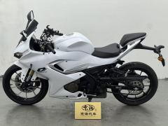 QJMOTOR SRK 250 - ფოტო 3