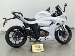 QJMOTOR SRK 250 - ფოტო 6