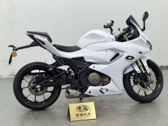 QJMOTOR SRK 250 - ფოტო 7