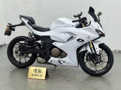QJMOTOR SRK 250 - ფოტო 9