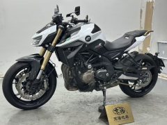 QJMOTOR Chaser 600 680 cc - фото 1