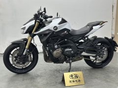 QJMOTOR Chaser 600 680 cc - фото 2