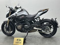 QJMOTOR Chaser 600 680 cc - фото 4