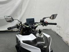 QJMOTOR Chaser 600 680 cc - фото 5