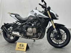 QJMOTOR Chaser 600 680 cc - фото 6