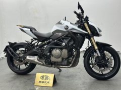 QJMOTOR Chaser 600 680 cc - фото 7