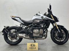 QJMOTOR Chaser 600 680 cc - фото 8