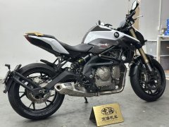 QJMOTOR Chaser 600 680 cc - фото 9