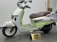 QJMOTOR 150 cc - photo 1