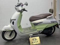 QJMOTOR 150 cc - photo 2