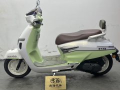 QJMOTOR 150 cc - photo 3