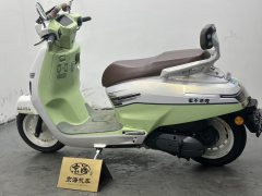 QJMOTOR 150 cc - photo 4