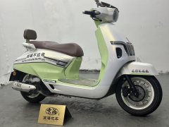 QJMOTOR 150 cc - photo 6