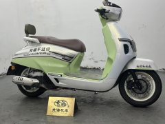 QJMOTOR 150 cc - photo 7