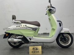 QJMOTOR 150 cc - photo 8