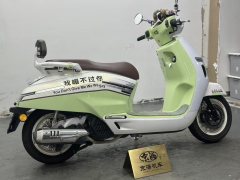 QJMOTOR 150 cc - photo 9
