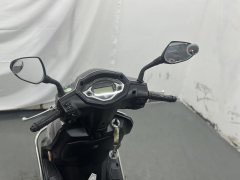 Haojue USR125 - ფოტო 5
