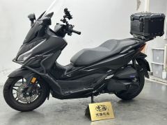 Honda NSS350 - ფოტო 1