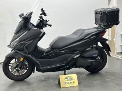 Honda NSS350 - ფოტო 2