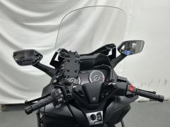 Honda NSS350 - ფოტო 5