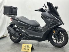 Honda NSS350 - ფოტო 6