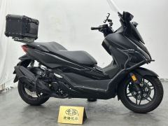 Honda NSS350 - ფოტო 7
