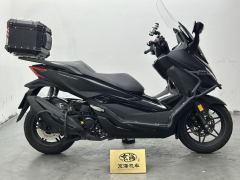 Honda NSS350 - ფოტო 8