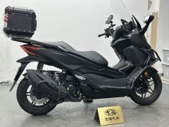 Honda NSS350 - ფოტო 9