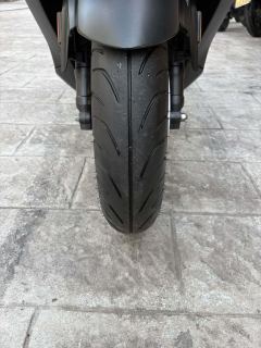 Honda NSS350 (import) - ფოტო 12