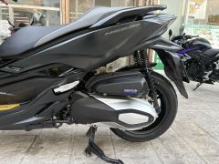 Honda NSS350 (import) - ფოტო 2