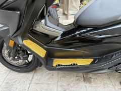 Honda NSS350 (import) - ფოტო 3