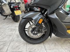 Honda NSS350 (import) - ფოტო 4