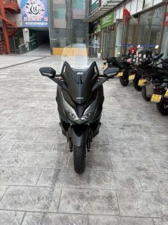 Honda NSS350 (import) - ფოტო 5