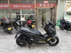 Honda NSS350 (import) - ფოტო 6