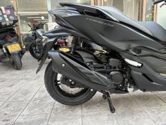 Honda NSS350 (import) - ფოტო 7