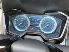 Honda NSS350 (import) - ფოტო 8