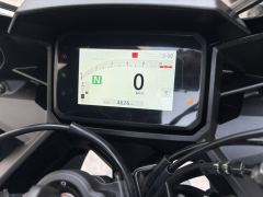 Honda CBR400R - ფოტო 6