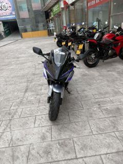 Honda CBR400R - ფოტო 7