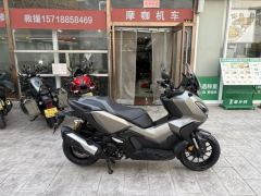 Honda ADV350 - ფოტო 1