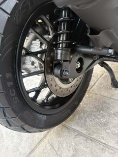 Honda ADV350 - ფოტო 10