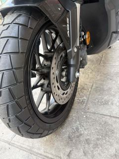 Honda ADV350 - ფოტო 11