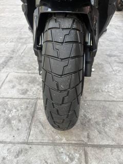 Honda ADV350 - ფოტო 12