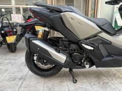 Honda ADV350 - ფოტო 2