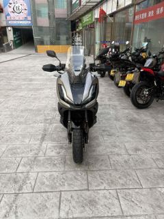 Honda ADV350 - ფოტო 3
