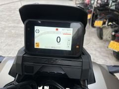 Honda ADV350 - ფოტო 4