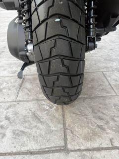 Honda ADV350 - ფოტო 5