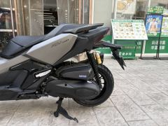 Honda ADV350 - ფოტო 8