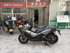 Honda ADV350 - ფოტო 9