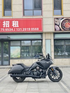 Paifang 4 400 cc - ფოტო 1